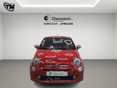 Fiat 500 500 1.0 Hybrid usata Prato