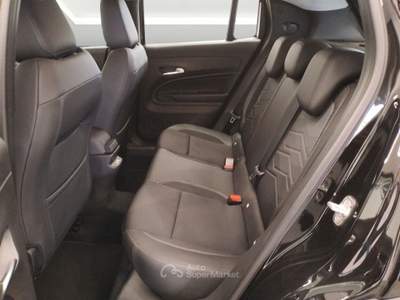 Jeep Avenger Avenger 1.2 Turbo 100 CV Altitude Nero usata Prato