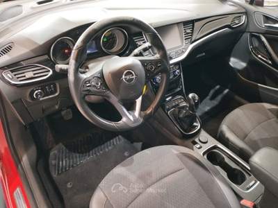 Opel Astra Astra 1.0 Turbo ecoFLEX Start&Stop 5 porte Advance Rosso usata Prato