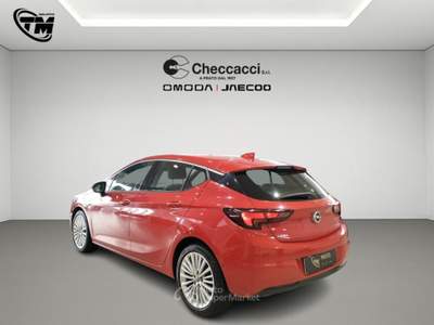 Opel Astra Astra 1.0 Turbo ecoFLEX Start&Stop 5 porte Advance Rosso usata Prato