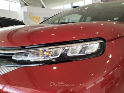 Citroen C3 C3 Aircross PureTech 110 S&S Shine Rosso usata Prato