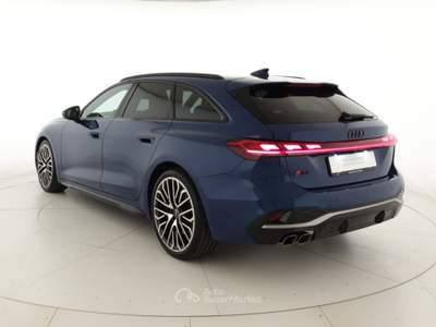 Audi A5 Avant 40TDI 204CV quattro Str Launch Edition One Blu/Azzurro usata Verona