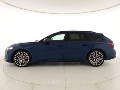 Audi A5 Avant 40TDI 204CV quattro Str Launch Edition One Blu/Azzurro usata Verona