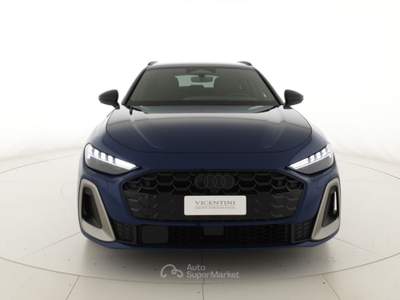 Audi A5 Avant 40TDI 204CV quattro Str Launch Edition One Blu/Azzurro usata Verona