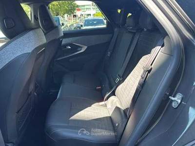 Peugeot 3008 Hybrid 145 e-DCS6 GT Grigio usata Foligno