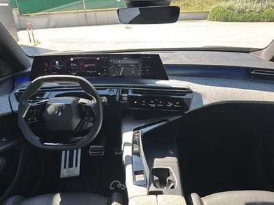 Peugeot 3008 Hybrid 145 e-DCS6 GT Grigio usata Foligno