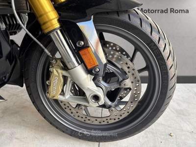 BMW Serie 5 525tds Abs my23 Nero usata SANTA MARIA NUOVA