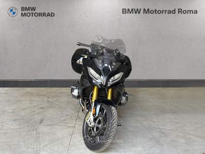 BMW Serie 5 525tds Abs my23 Nero usata SANTA MARIA NUOVA