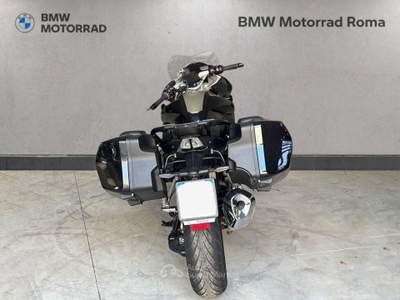 BMW Serie 5 525tds Abs my23 Nero usata SANTA MARIA NUOVA