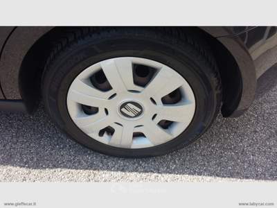 Seat Altea Altea 1.9 TDI Stylance Grigio usata Udine
