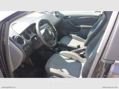 Seat Altea Altea 1.9 TDI Stylance Grigio usata Udine