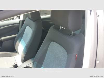 Seat Altea Altea 1.9 TDI Stylance Grigio usata Udine