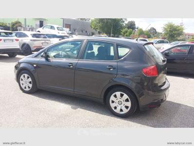 Seat Altea Altea 1.9 TDI Stylance Grigio usata Udine