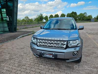 Land Rover Freelander FREELANDER2 PROMO/RITIRO USATO/ usata Cuneo