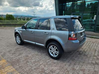 Land Rover Freelander FREELANDER2 PROMO/RITIRO USATO/ usata Cuneo