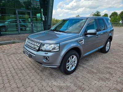 Land Rover Freelander FREELANDER2 PROMO/RITIRO USATO/ usata Cuneo