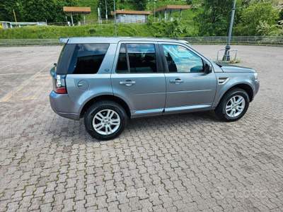 Land Rover Freelander FREELANDER2 PROMO/RITIRO USATO/ usata Cuneo