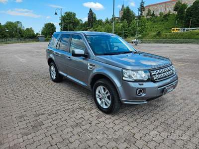 Land Rover Freelander FREELANDER2 PROMO/RITIRO USATO/ usata Cuneo