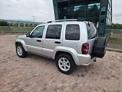 Jeep Cherokee PROMO/RITIRO USATO/ usata Cuneo