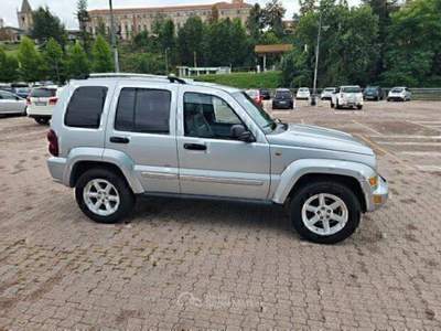 Jeep Cherokee PROMO/RITIRO USATO/ usata Cuneo
