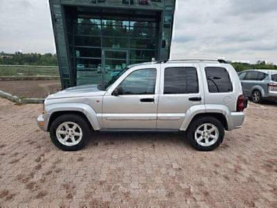 Jeep Cherokee PROMO/RITIRO USATO/ usata Cuneo