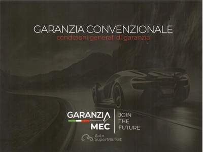 BMW Serie 1 118d 2.0 Diesel Cabrio Neopatentati usata Chiarano