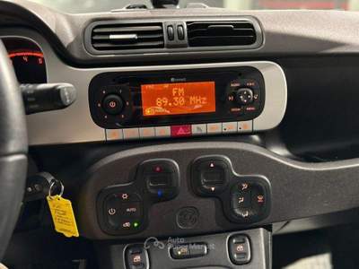 Fiat Panda Turbo S&S 4x4 usata Arzano