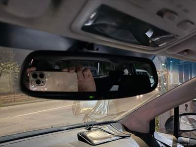 Toyota Corolla Corolla Verso 2.2 16V D-4D D-Cat 7pti 7P. Nero usata Cava de' Tirreni