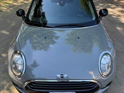 MINI Clubman Cooper D Clubman 2.0 SD Hype usata Bologna