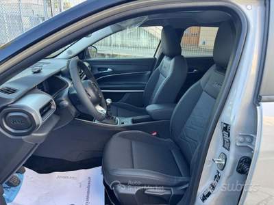 Jeep Avenger 100CV Summit + TETTO A. K usata Modena