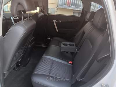 Chevrolet Captiva VCDi 163CV 2WD LT usata Torino