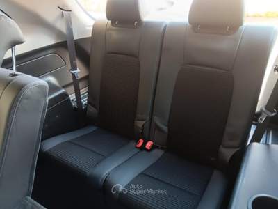 Chevrolet Captiva VCDi 163CV 2WD LT usata Torino