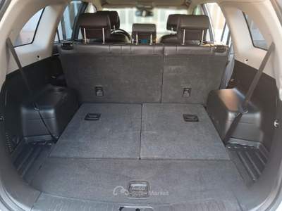Chevrolet Captiva VCDi 163CV 2WD LT usata Torino