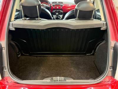 Fiat 500 1.3 Multijet 16V 75 CV Lounge usata Stanghella