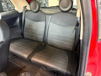 Fiat 500 1.3 Multijet 16V 75 CV Lounge usata Stanghella