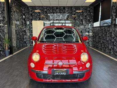 Fiat 500 1.3 Multijet 16V 75 CV Lounge usata Stanghella