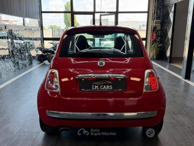 Fiat 500 1.3 Multijet 16V 75 CV Lounge usata Stanghella