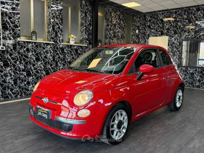Fiat 500 1.3 Multijet 16V 75 CV Lounge usata Stanghella