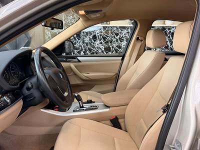 BMW X4 xDrive20d usata Stanghella