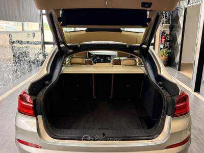 BMW X4 xDrive20d usata Stanghella