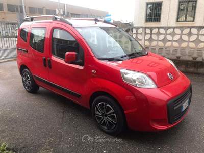 Fiat QUBO 75 CV Dynamic usata Pianezza