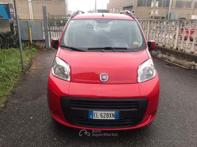 Fiat QUBO 75 CV Dynamic usata Pianezza