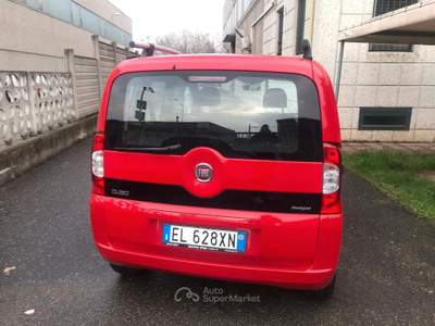 Fiat QUBO 75 CV Dynamic usata Pianezza