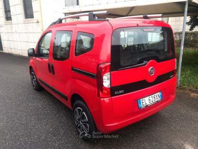 Fiat QUBO 75 CV Dynamic usata Pianezza