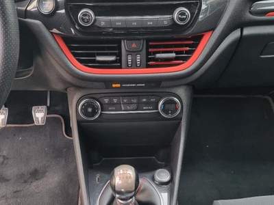 Ford Fiesta 5 porte ST-Line usata Pianezza