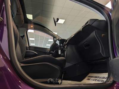 Citroen C3 -UNICO PROPRIETARIO- usata MONTE SAN GIUSTO