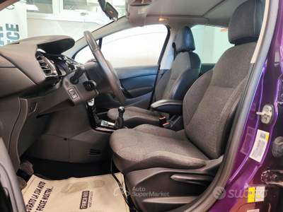 Citroen C3 -UNICO PROPRIETARIO- usata MONTE SAN GIUSTO