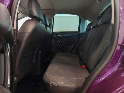 Citroen C3 -UNICO PROPRIETARIO- usata MONTE SAN GIUSTO