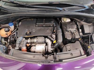 Citroen C3 -UNICO PROPRIETARIO- usata MONTE SAN GIUSTO