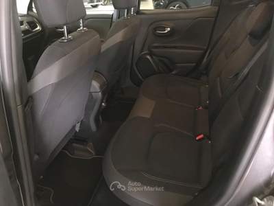 Jeep Renegade Limited usata Cento